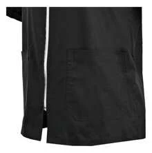 Filipina De Limpieza Resistente Con Cierre varios colores - Negro - Ver 3