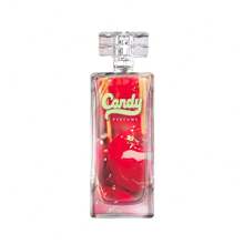 Candy Perfume - Maca Do Amor (55ml) Gourmand Thipos Line - Có mùi trái cây - Xem 3