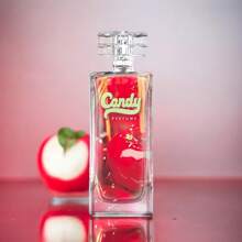 Candy Perfume - Maca Do Amor (55ml) Gourmand Thipos Line - Có mùi trái cây - Xem 4