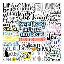 50 inspirierende englische Slogans