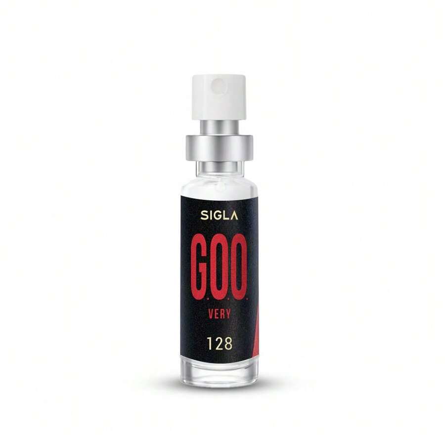 Thipos Women's Perfume 128 G.O.O Very - Floral Fruity (7ml) - hoa trái cây - Xem 1