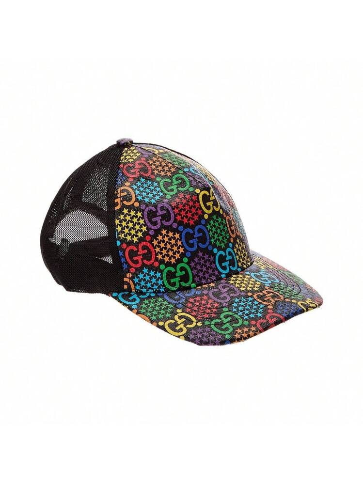 Gucci GG Baseball Cap | SHEIN USA