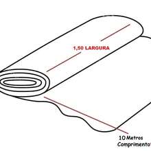 White Oxford Fabric 1.50m Width - Clothing, Towels, Sublimation, Kitchen Decoration 100% Polyester - trắng - Xem 5