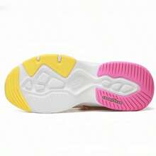 Skechers D'LITES 4.0 Series Panda Lace-Up Fashion Sneakers