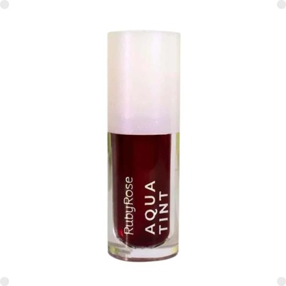 Aqua Tint Ruby Rose