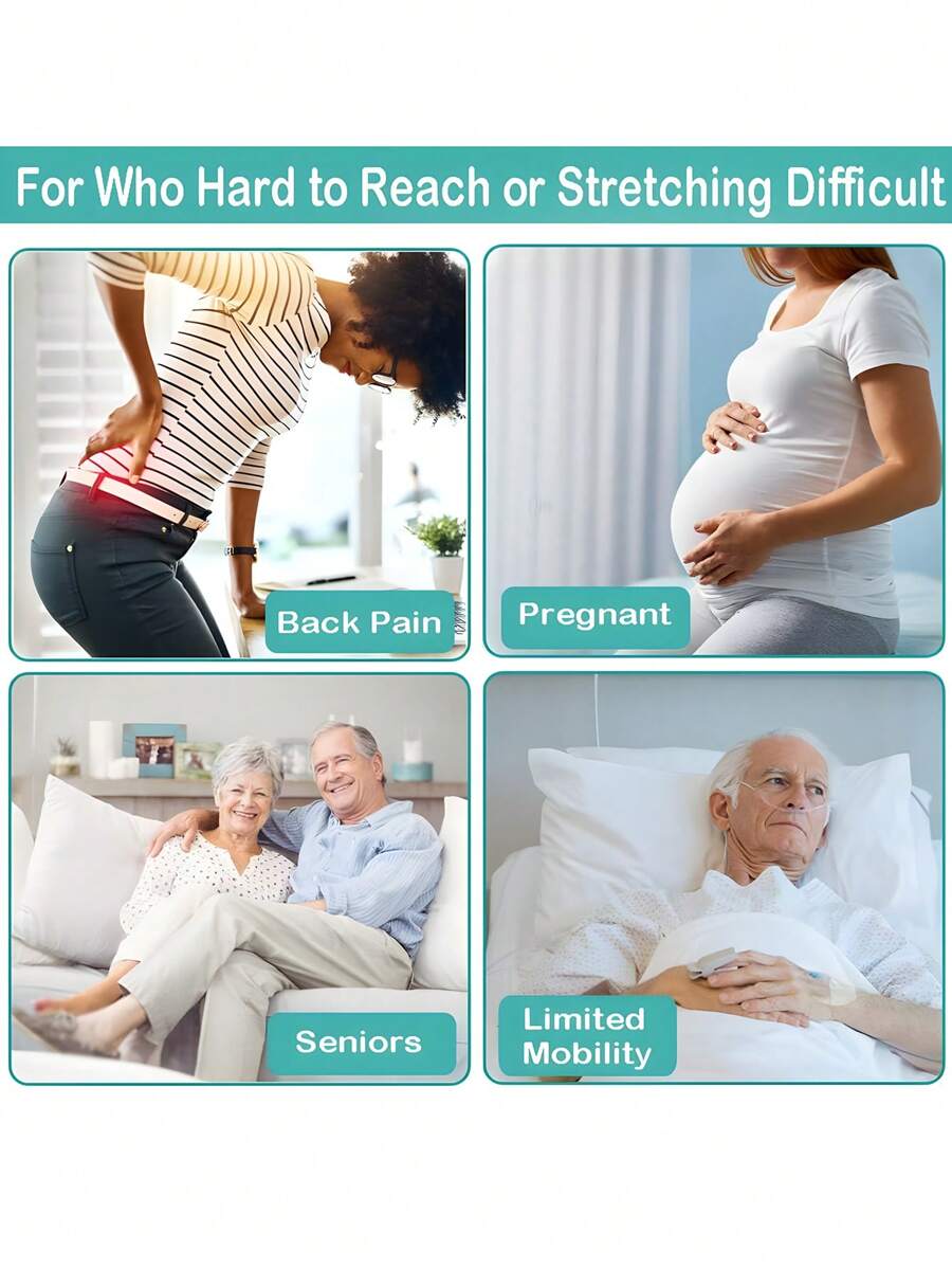 Aide pour les toilettes, assistant pour l