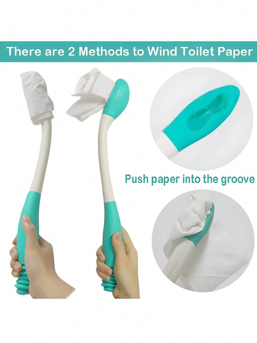 Aide pour les toilettes, assistant pour l