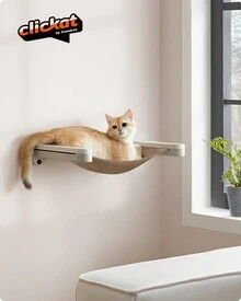 Feandrea Pet Bed & Crate Mat - 卡其色 - 查看 7