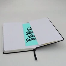 2 quyển sổ tay chấm bi A5, sổ tay 100 GSM Bullet Diary Plan A5 bìa cứng vải 160 tờ có túi bên trong sổ tay học sinh và văn phòng văn phòng phẩm quà tặng cho học sinh và bạn bè vào mùa tựu trường - Nhiều màu - Xem 7