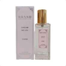 Brand Collection Diana No.151 Feminino Eau Parfum 30ml - 花卉印花 - 查看 2