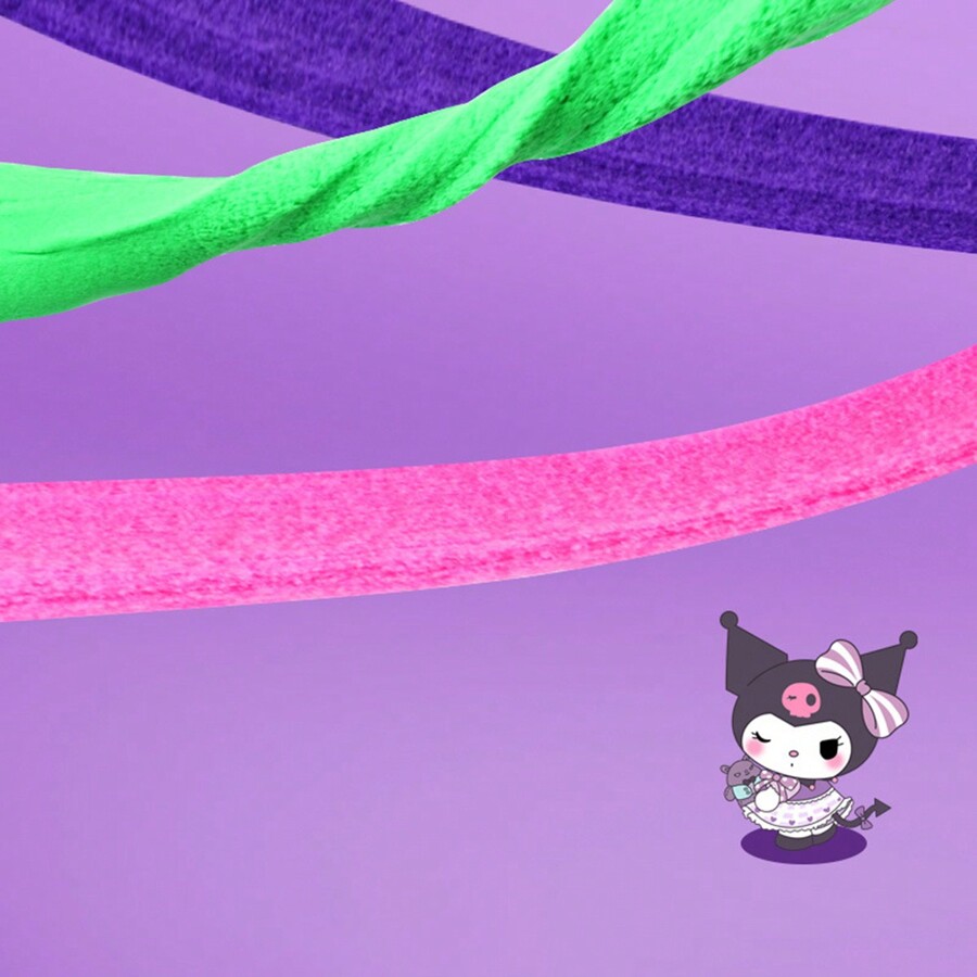 Sanrio Sanrio Ultra-Light Boron-Free Clay Safe And Handmade Plasticine