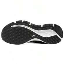 Skechers 减震防滑跑步鞋，舒适透气运动鞋