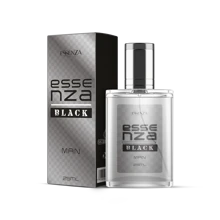 Original Perfume From The Essenza Seduction Line Variations For Women & Men 25ml - Essenza Đen - Nam - Xem 1