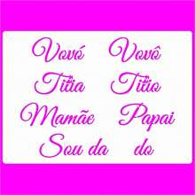 Stencil 21 X 29 I'm From.. From..Hollow Mold For Painting On Fabric MDF Wood Wall Floor Paper T-Shirt Dishcloth - trắng - Xem 5