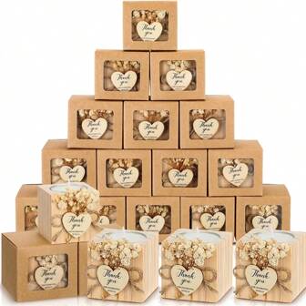 1/6/12 piezas Velas de boda a granel, velas para despedida de soltera, velas rústicas para bodas como obsequios para invitados, regalos de boda a granel, velas para aniversarios, compromisos, fiestas, decoración, centros de mesa