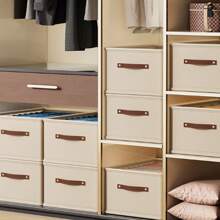 1PC Storage Boxes Storage Boxes Storage Baskets Clothes Storage Uncovered Bottoms Sweater Socks Storage Toys Storage Kitchen Lifestyle Organizers Dress Pants Shoes Jeans Boots Skirt