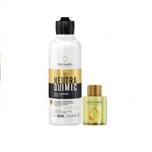 Borabella Neutraquimic 90ml + Argan Oil 7ml - Multicolor - View 1