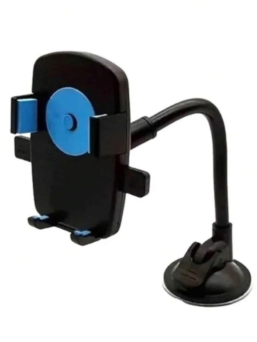 Yoke 20 Nut Cap Mount & Quick Grip XL Holder for Samsung Galaxy S8 (sku 52296)