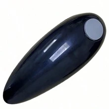 1 Dụng cụ mở hộp điện, Dụng cụ mở chai, Dụng cụ mở hộp đơn giản, Dụng cụ mở hộp tự động có cạnh nhẵn, Dụng cụ mở hộp điện cho nhà bếp, Đồ dùng nhà bếp, Dụng cụ, Đồ dùng cắm trại ngoài trời, Chạy bằng 2 pin AA (Không bao gồm pin) - Nhiều màu - Xem 12