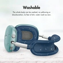 hellodigi 纯色透明 Apple Air-Pods Max 耳机保护套 适用于 Air-Pods Max 耳机保护套 TPU 保护壳 耳罩 头带 横梁 耳套 四件套 纯色透明 Apple Air-Pods Max 耳机保护套 - 彩色 - 查看 6