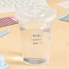 6 tờ nhãn dán chữ cái laser màu gradient sáng tạo, nhãn dán chữ cái tiếng Anh in hoa màu kẹo - PVC, hoàn hảo cho nhật ký, bao bì quà tặng và đồ thủ công tự làm - Nhiều màu - Xem 7