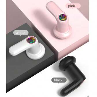 Fat Pusher, Cellulite Massage Shaper - Sculpting Massager With 5 Massage Heads, Handheld Massager For Abdomen, Waist, Legs, Arms, Buttocks Multi-Functional Vibrating Massager For The Whole Body, The Best Choice For Home And Gifting Gym Accessories