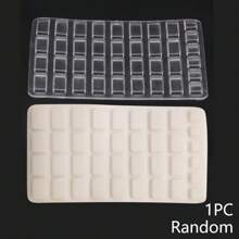 DIY Brick Mold Making Kit - Mini Brick Mold, Mini Clay Brick Mold, Silicone Brick Mold, Landscape Brick - Multicolor - View 11