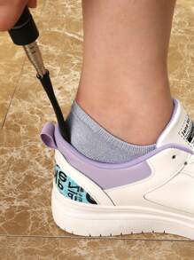 Suricat Adjustable Shoe Horn Tool, Essential For Elderly, Pregnant Women, Disabled Persons, And Those With Back Pain, Hip Joint Pain, Arthritis, Sciatica