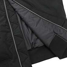 Nike 2024 Boyfriend Style Men's AS M J RNGD JACKET, Thin Padded Coat, FV7268-010