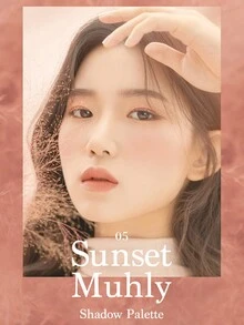 Dasique Eyeshadow Palette #05 Sunset Muhly, Eyeshadow Palette, Vegan, Korean Makeup, Cruelty-Free, 9 Blendable Shades In Matte & Shimmer Finishes, Comes With Elegant Korean Cosmetics Gift - #05 Sunset Muhly - View 11