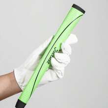 Golf Putter Grip 7 Color Optional Matador Mid-Size Replacement Putter Grip 10.5" - Multicolor - View 8