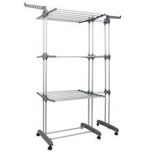 Large Capacity Tumble Dryer – 5 Colors Available