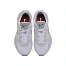Nike 耐克女士凤凰华夫格低帮休闲运动鞋/训练鞋，厚底，HQ3463-191 - 白色 - 查看 6