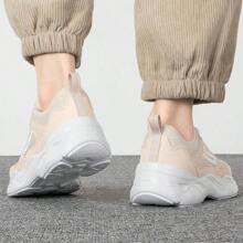 Skechers Serie DLITES Scarpe sportive alla moda con lacci, ammortizzanti e traspiranti