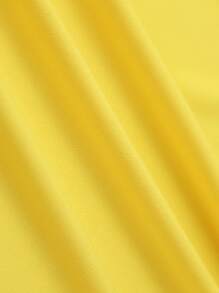 Women Short Cardigan Coat,Long Sleeve Short Jacket Crop Tops Summer Going Out Cover Up Tops - Yellow - View 7