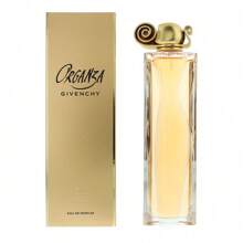 Givenchy Organza Eau De Parfum 100ml - Amber Floral - View 1