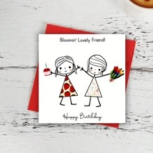 Thiệp sinh nhật bạn bè vui nhộn, Thiệp sinh nhật bạn thân, Thiệp sinh nhật bạn thân, Thiệp sinh nhật bạn cũ, Thiệp già đi, Thiệp sinh nhật cho bạn thân, Thiệp vui nhộn cho bạn bè, Lời chúc mừng sinh nhật vui nhộn - nhiều màu - Xem 2