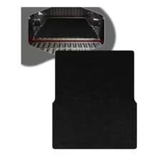 Rubberized Bucket Mat New Ranger 2024 2025 - màu đen - Xem 4