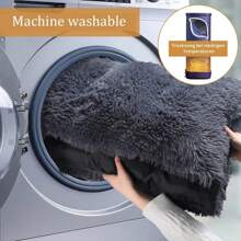 Winter Warm Large Pets Plush Bed Sofa Waterproof Washable Cats Dogs Cushion Blanket Furniture Protector Couch Cover Pet Mattress