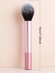 Bộ 8 cọ trang điểm cán dài, cọ phấn siêu mềm nhiều màu, cọ má hồng, cọ phấn mắt, bộ dụng cụ đầy đủ cho người mới bắt đầu, bộ cọ, bộ cọ trang điểm, bộ cọ trang điểm, bộ trang điểm hoàn chỉnh, bộ cọ trang điểm, bộ trang điểm hoàn chỉnh, bộ cọ, bộ cọ trang điểm, bộ quà tặng trang điểm - Nhiều màu - Xem 6