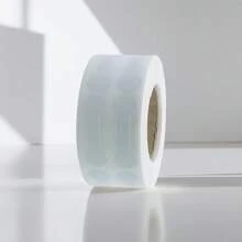 800 Thẻ giá trang sức Nhãn phân loại trang sức - Màu vàng hoặc trắng, Nhãn tự dính cho nhẫn, vòng cổ và hoa tai - Nhãn hình chữ nhật bền để dễ dàng nhận dạng và xây dựng thương hiệu - Như thể hiện trong hình ảnh - Xem 5