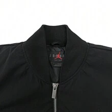 Nike 2024 Boyfriend Style Men's AS M J RNGD JACKET, Thin Padded Coat, FV7268-010