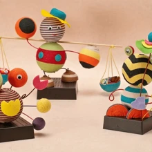 100/120 Stücke 2cm/0,78 Zoll weiße massive Polystyrol-Schaumstoffkugeln, geeignet für DIY-Malerei, Mall-Dekoration, Hochzeitsdeko, Schaufenstergestaltung in Kunst, Handwerk, Familie, Partydekorationen, Polystyrol-Kugel-Kuchendekoration, Sternspiel, Malerei, Hochzeitsdekoration, Weihnachten, Halloween, Neujahr, Geburtstag, Heimdekoration, Feiertagsparty - Manuelle DIY-Malerei und Inspirationsanregung