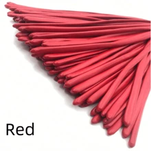 10/20/30/50/100pcs Mixed Color Magic Thickened Long Strip Balloon, Chrome Twist Latex Balloons , Pastel Color Latex Balloons For Balloon Arch, Metallic Gold/Silver/Blue/Green/Purple/Red/Pink/Orange/ White Modelling Balloon Kit For Creative Fun,Perfect For Birthday Parties, Weddings, Clown Decorations And Christmas