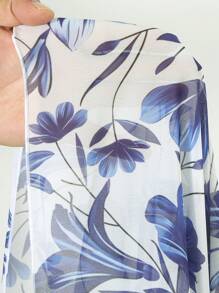 2024 New European And American Women One Piece Swimsuit Set With Long Skirt, Fashionable Slim Sexy Swimwear, For Summer Beach Vacation