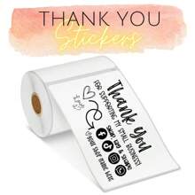 Personalized Rectangle Label Stickers, Clear Waterproof Any Text Or Image, Custom Vinyl Stickers Labels With Business Logo Or Image Ornamental,Adhesive Stylish,Cute,High-Quality,Colorful Custom,Personalized,Unique Ideal Gifts For Her Boyfriend,Girlfriend,Dad,Mom,Family,Friends,Son,Daughter,School Students,Kids School,Office,Home,Back To School Fashion