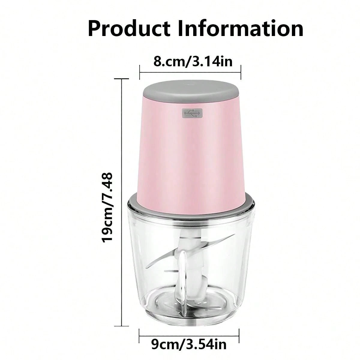 Accesorio Kitchenaid Original Picadora De Carne Y Alimentos