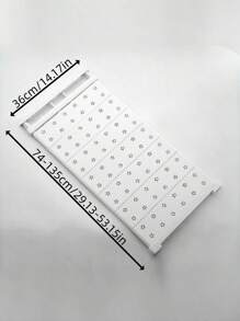 1 szt. regał do przechowywania bez perforacji w szafce, regał do przechowywania o regulowanej długości, organizer do garderoby, wysuwana ścianka działowa do przechowywania, ścianka działowa do kuchni, półki warstwowe do szafek w akademiku, półki łazienkowe, ścianka działowa do szafki na buty, wystrój pokoju, dekoracje, dekoracje, wystrój, przechowywanie, organizer, spodnie do sukienki, buty, dżinsy, buty, spódnica, sypialnia, organizer, organizer, przechowywanie w domu, biały T-shirt damski, czarne spodnie damskie, damskie ubrania zimowe, sukienka, ubrania zimowe dla pań, eleganckie sukienki damskie, biała koszula damska, długi rękaw, biały kombinezon dla kobiet, sukienki wiosenne dla kobiet, wiosenne stroje dla kobiet, wiosna, ubrania wiosenne, minimalistyczny, letnie bluzki