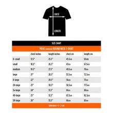 George Michael | Official Band T-Shirt | Film Still - Black - View 3