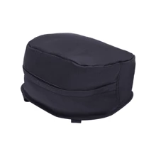 YUNRUX Kayak Seat, Seat Universal Removable Adjustable Kayak Seat Board Accessories Stand Up Paddle Board Surfboard Seat Padded Seat 36x30cm, Backrest 50x45cm Compatible With Kayak, Rowing Boats